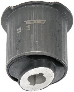 2008 Cadillac SRX Differential Mount Bushing Rear Dorman 523223 image 2 of 2