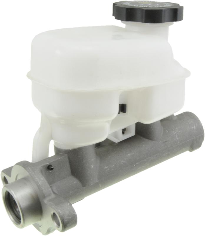 2004 Pontiac Bonneville Brake Master Cylinder Dorman M630326 image 2 of 4