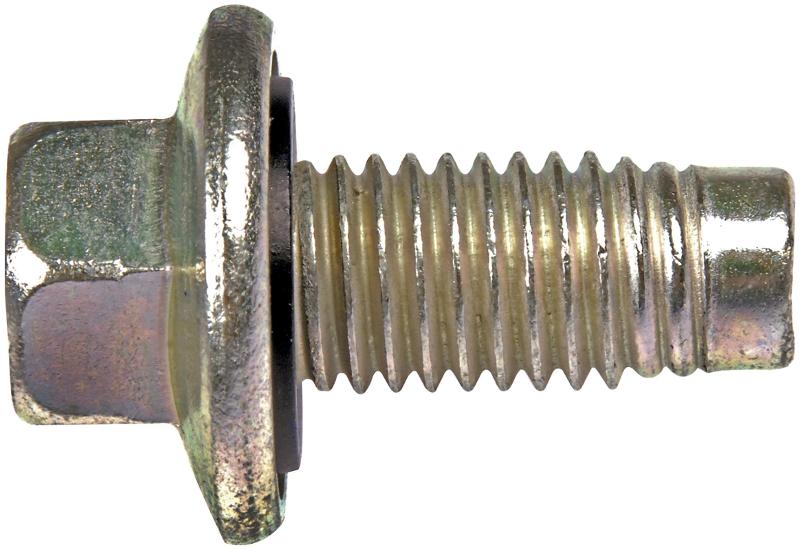 Dorman 090175.1 Engine Oil Drain Plug product image 1 of 3