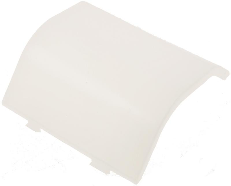 1983 Ford E-100 Econoline Club Wagon Dome Light Lens Dorman 74351 image 4 of 4