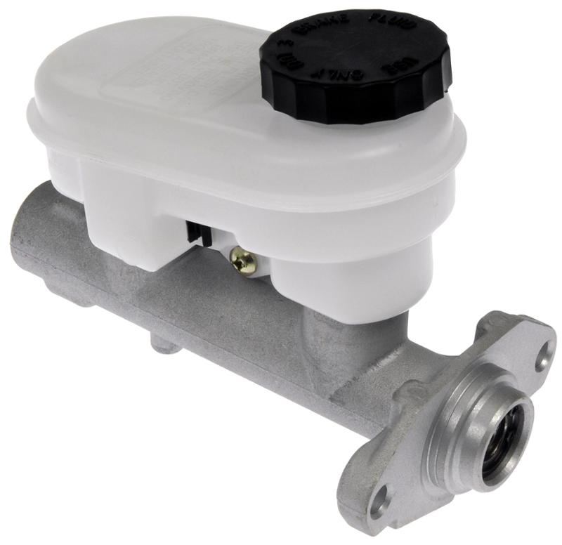 1996 Chevrolet Corvette Brake Master Cylinder Dorman M630758 image 2 of 4