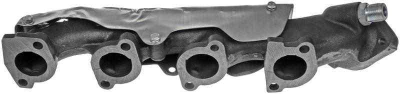 2004 Mercury Mountaineer Exhaust Manifold Right Dorman 674956 image 1 of 3