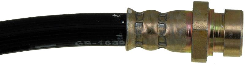 2005 Hyundai Santa Fe Brake Hydraulic Hose Front Right Dorman H620208 image 2 of 3