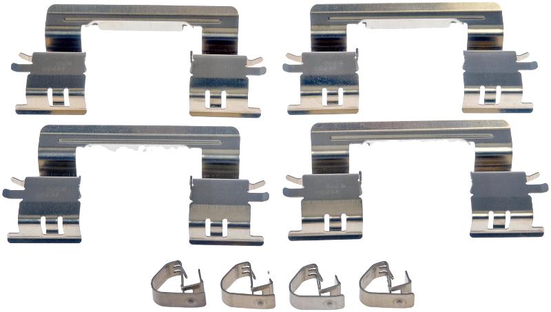 2006 Lexus GS300 Disc Brake Hardware Kit Front Dorman HW13941 image 1 of 1