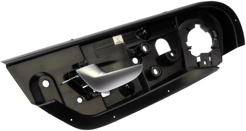 2007 Volvo S60 Interior Door Handle Front Left Dorman 80377 image 2 of 3
