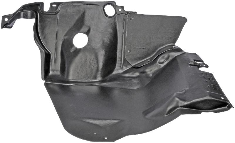 2011 Ford Escape Undercar Shield Front Left Dorman 926304 image 1 of 2