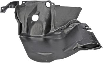 2010 Mercury Mariner Undercar Shield Front Left Dorman 926304 image 1 of 2