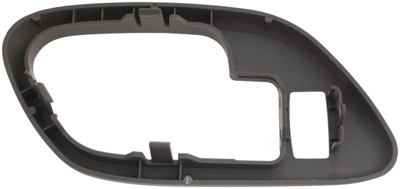 Dorman 88536 - Interior Door Handle Bezel Dorman 88536 Interior Door Handle Bezel product image 3 of 3