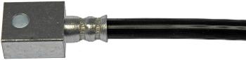 2011 Infiniti G37 Brake Hydraulic Hose Rear Right Outer Dorman H621576 image 2 of 3