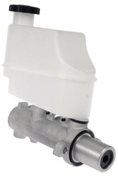 2005 Ford E-150 Brake Master Cylinder Dorman M630752 image 3 of 4