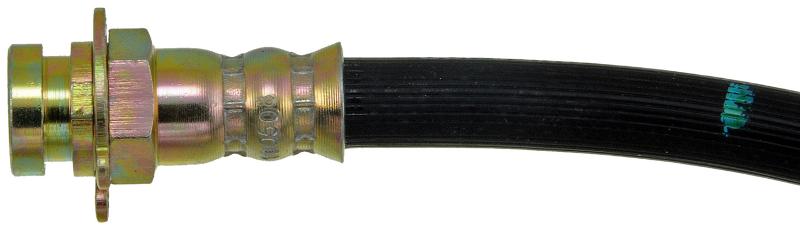 1990 GMC V2500 Suburban Brake Hydraulic Hose Front Right Dorman H38060 image 2 of 3