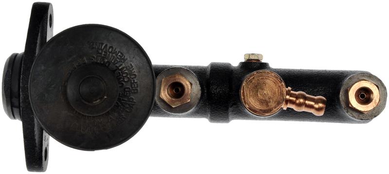 1979 Toyota Corolla Brake Master Cylinder Dorman M39226 image 4 of 4