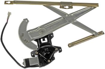 Dorman 741561 Power Window Motor and Regulator Assembly product image 5 of 6