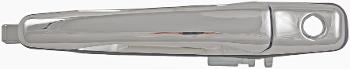 2004 Mitsubishi Outlander Exterior Door Handle Front Right Dorman 94017 image 3 of 3