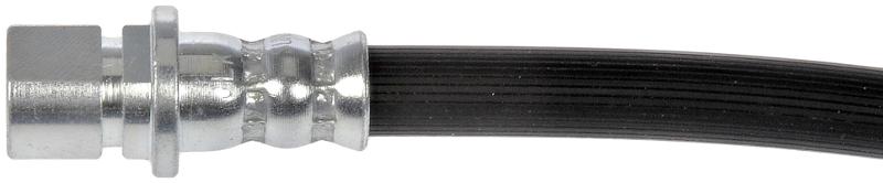 2013 Chevrolet Camaro Brake Hydraulic Hose Front Right Dorman H621933 image 3 of 3