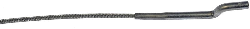 1979 Dodge D150 Parking Brake Cable Intermediate Dorman C93046 image 2 of 3