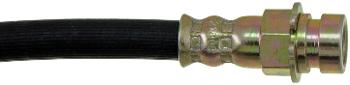 1958 Mercury Medalist Brake Hydraulic Hose Rear Left Dorman H16179 image 1 of 3