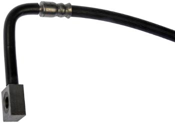 2007 Ford E-150 Econoline Brake Hydraulic Hose Rear Right Dorman H620553 image 2 of 3
