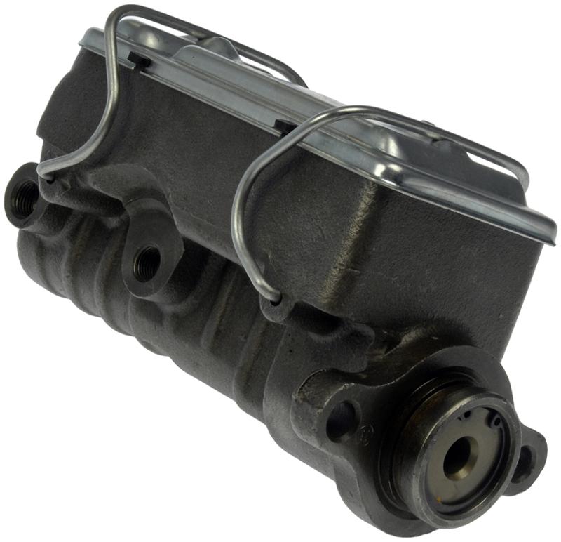 1983 Chevrolet G10 Brake Master Cylinder Dorman M39441 image 3 of 4
