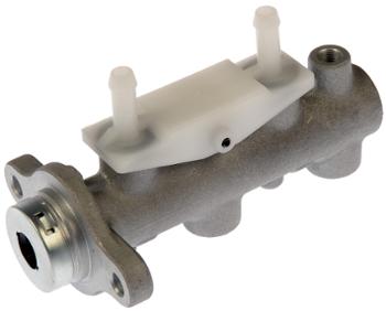 2004 Mitsubishi Outlander Brake Master Cylinder Dorman M630386 image 3 of 4