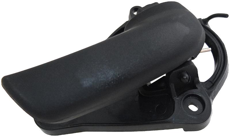 2000 Plymouth Voyager Interior Door Handle Front Right Dorman 93359 image 2 of 3