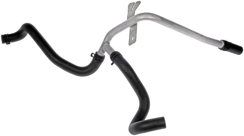 2000 Chrysler Intrepid HVAC Heater Hose Assembly Dorman 626310 image 1 of 1
