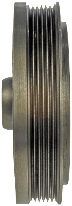 1988 Jeep Wrangler Engine Harmonic Balancer