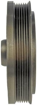 1983 Jeep Scrambler Engine Harmonic Balancer Dorman 594137 image 3 of 4