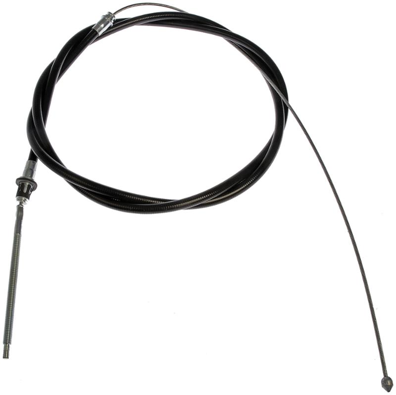 1977 Ford F-250 Parking Brake Cable Front Dorman C92795 image 3 of 3