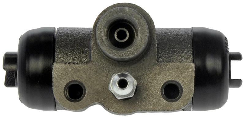 2009 Nissan Versa Drum Brake Wheel Cylinder Rear Dorman W610161 image 2 of 4