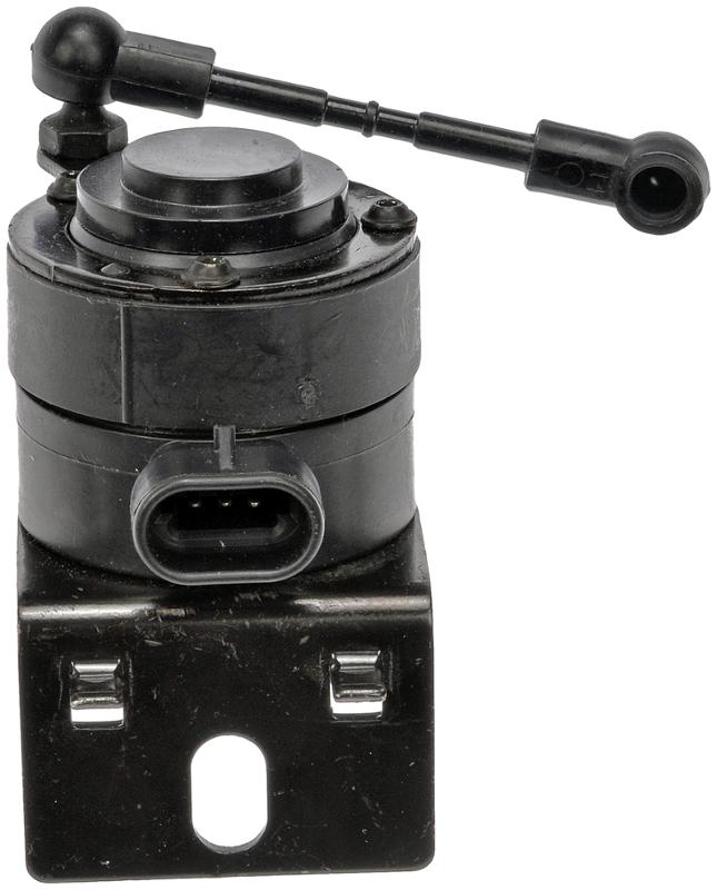 2006 Chevrolet Corvette Suspension Ride Height Sensor Front Right Dorman 926789 image 2 of 3