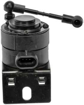 2010 Chevrolet Corvette Suspension Ride Height Sensor Front Right Dorman 926789 image 2 of 3