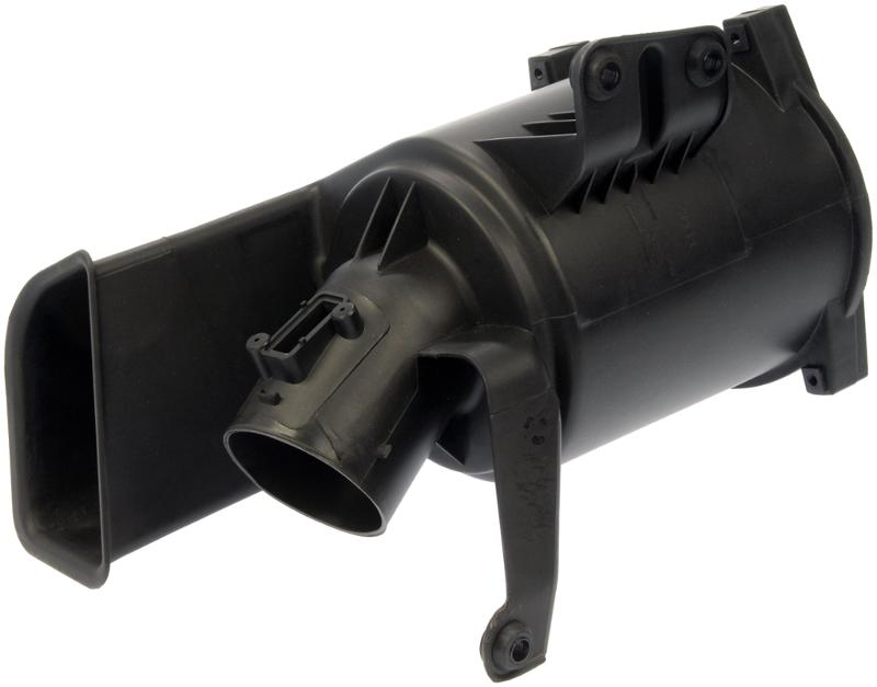 2006 Chevrolet Cobalt Air Filter Housing Dorman 258523 image 2 of 3