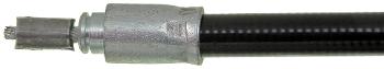 1999 Oldsmobile Intrigue Parking Brake Cable Front Dorman C95556 image 1 of 3