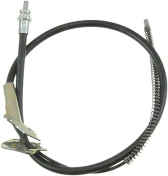 1983 GMC P3500 Parking Brake Cable Rear Left Dorman C93228 image 2 of 3