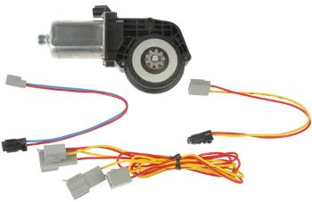 1983 Mercury Capri Power Window Motor Front Right Dorman 742267 image 3 of 4