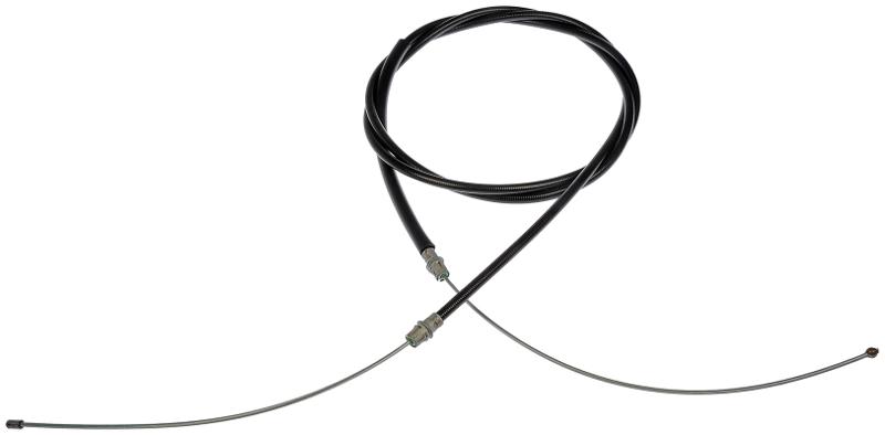 1988 Ford E-350 Econoline Parking Brake Cable Front Dorman C93913 image 2 of 3