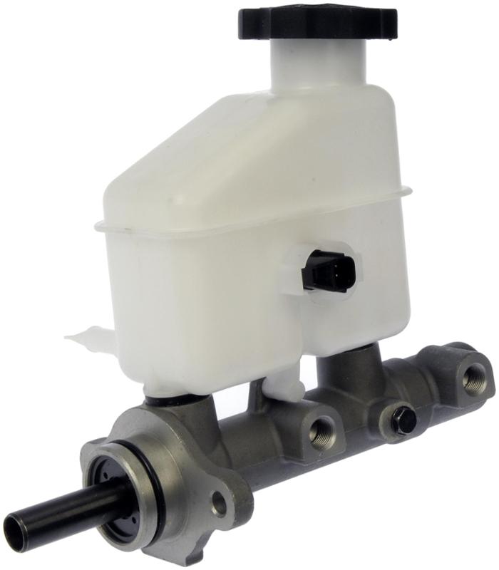 2009 Hyundai Elantra Brake Master Cylinder Dorman M630675 image 3 of 4
