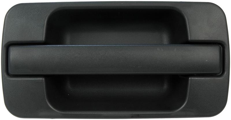 1996 Isuzu Trooper Exterior Door Handle Rear Right Dorman 81129 image 2 of 3