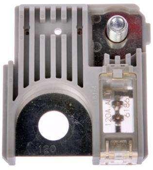 2004 Mitsubishi Outlander Battery Fuse Dorman 926012 image 3 of 3