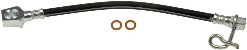 2004 Ford F-550 Super Duty Brake Hydraulic Hose Rear Right Dorman H620972 image 2 of 3