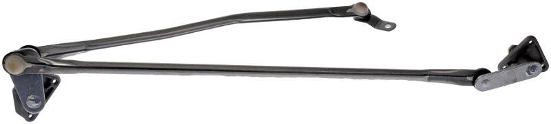 1992 Toyota Paseo Windshield Wiper Linkage