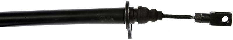 2005 Nissan Xterra Parking Brake Cable Rear Left Dorman C660528 image 2 of 3