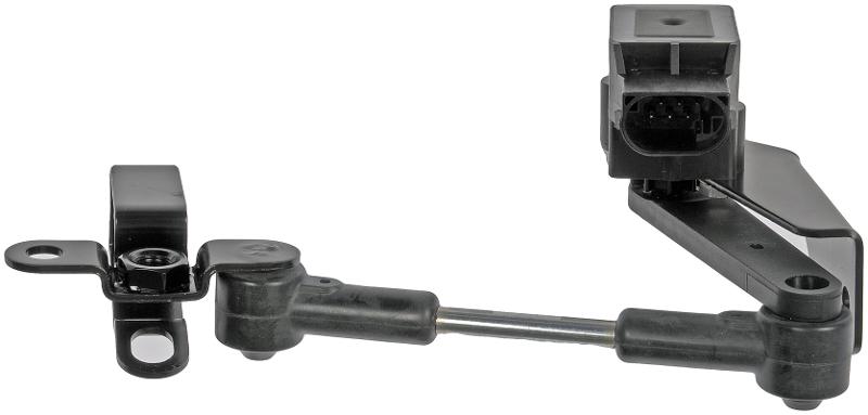 2009 Hummer H2 Suspension Ride Height Sensor Right Dorman 924769 image 2 of 3