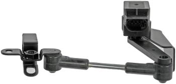 2007 Hummer H2 Suspension Ride Height Sensor Right Dorman 924769 image 2 of 3