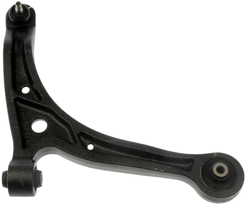 2003 Honda Odyssey Suspension Control Arm and Ball Joint Assembly Front Right Lower Dorman 521352 image 1 of 3