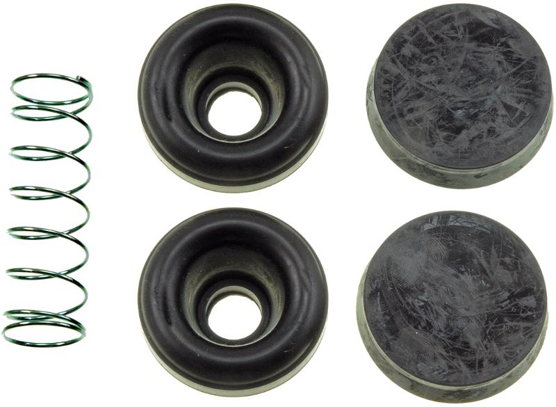 1950 Ford F4 Drum Brake Wheel Cylinder Repair Kit