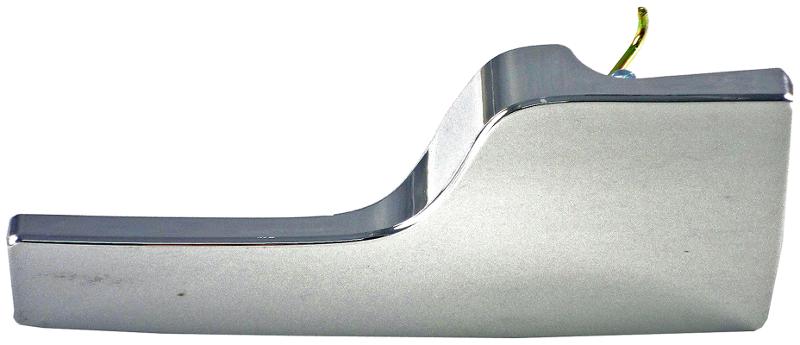 2004 Lincoln Navigator Interior Door Handle Front Right Dorman 82180 image 1 of 3