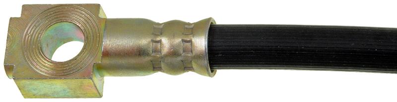 1998 GMC Jimmy Brake Hydraulic Hose Rear Left Dorman H380469 image 2 of 3