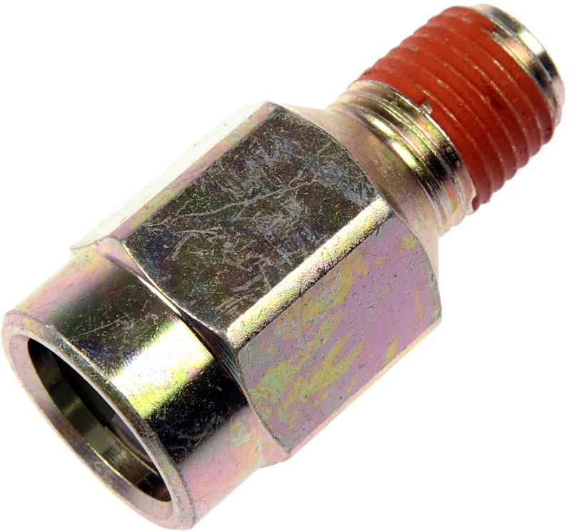 1994 Dodge Ram 1500 Auto Trans Oil Cooler Line Connector Dorman 800610 image 4 of 4